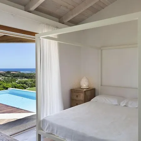 Elvira Villa *